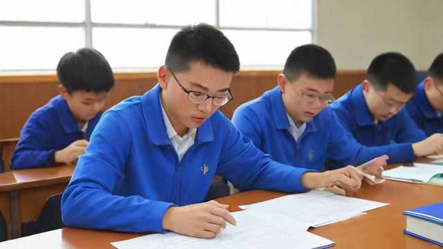 统考报名流程是什么?如何进行报名?-第1张图片-益智教育网 统考报名流程是什么?如何进行报名?-第1张图片-益智教育网