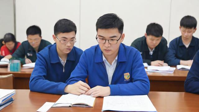 统考报名流程是什么?如何进行报名?-第2张图片-益智教育网 统考报名流程是什么?如何进行报名?-第2张图片-益智教育网