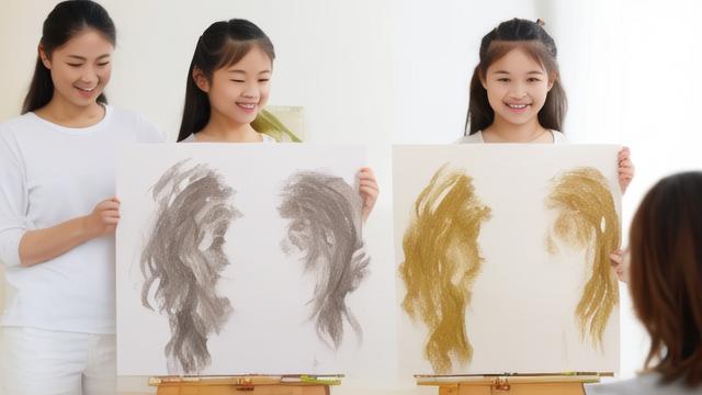 成年怎么报绘画培训班，成年后如何报名参加绘画培训班？-第2张图片-益智教育网