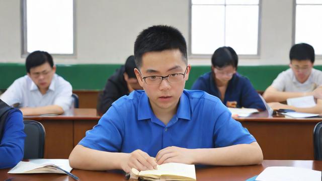电大上课方式是怎样的?-第1张图片-益智教育网 电大上课方式是怎样的?-第1张图片-益智教育网