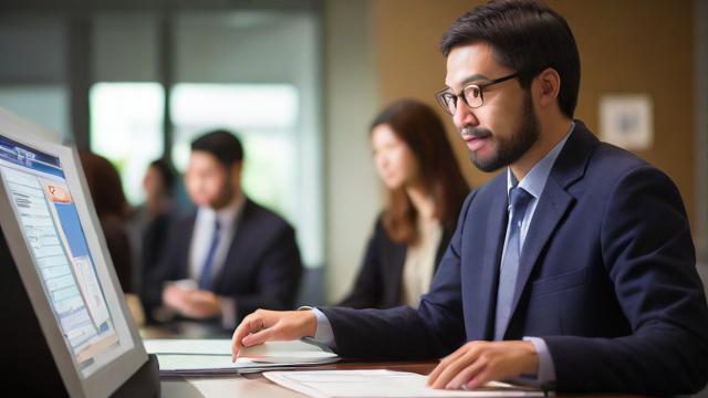 结账时应该怎么说?礼貌用语与实用英语表达-第1张图片-益智教育网 结账时应该怎么说?礼貌用语与实用英语表达-第1张图片-益智教育网