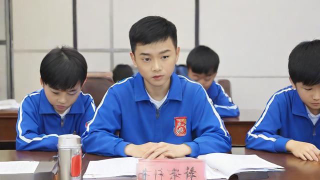 特岗教师报名流程是怎样的?-第1张图片-益智教育网 特岗教师报名流程是怎样的?-第1张图片-益智教育网