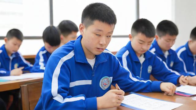 特岗教师报名流程是怎样的?-第2张图片-益智教育网 特岗教师报名流程是怎样的?-第2张图片-益智教育网