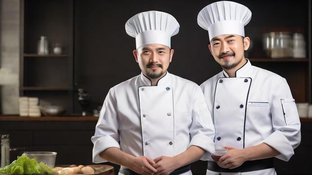 厨师行业前景如何?工作强度大不大?薪资待遇怎样?-第1张图片-益智教育网 厨师行业前景如何?工作强度大不大?薪资待遇怎样?-第1张图片-益智教育网