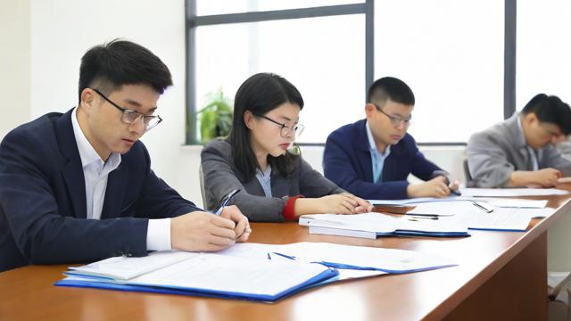 会计培训怎么样-第2张图片-益智教育网