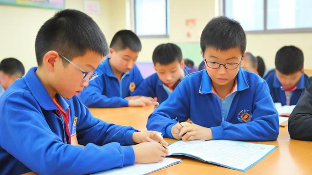 中专生如何报名高考?步骤详解!-第2张图片-益智教育网 中专生如何报名高考?步骤详解!-第2张图片-益智教育网