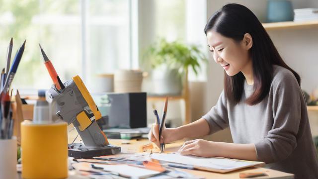 如何高效完成准备工作？-第2张图片-益智教育网