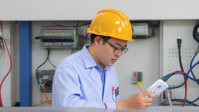 如何考取电工证？从入门到拿证的全流程指南-第2张图片-益智教育网