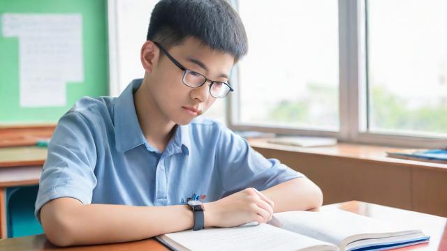 考研政治怎么学习-第1张图片-益智教育网