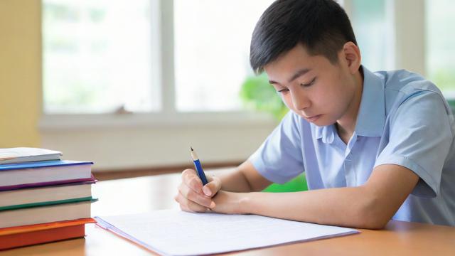高考报考流程是怎样的?-第2张图片-益智教育网 高考报考流程是怎样的?-第2张图片-益智教育网