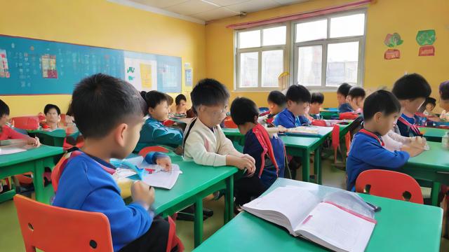 北京幼儿园报名流程是怎样的？-第1张图片-益智教育网
