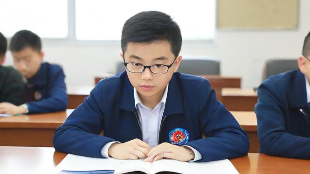 考不起高中怎么办-第1张图片-益智教育网 考不起高中怎么办-第1张图片-益智教育网