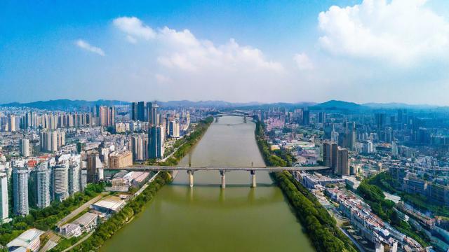 温州瑞安有哪些值得一游的景点和特色?-第1张图片-益智教育网 温州瑞安有哪些值得一游的景点和特色?-第1张图片-益智教育网