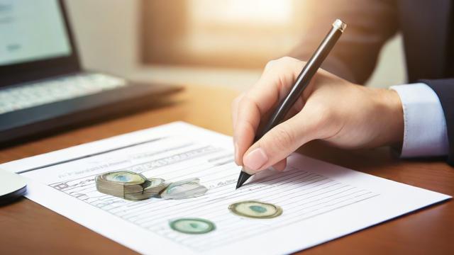 如何编制现金流量表?企业财务管理必备指南-第1张图片-益智教育网 如何编制现金流量表?企业财务管理必备指南-第1张图片-益智教育网