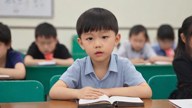 少儿声乐课怎么上-第1张图片-益智教育网 少儿声乐课怎么上-第1张图片-益智教育网