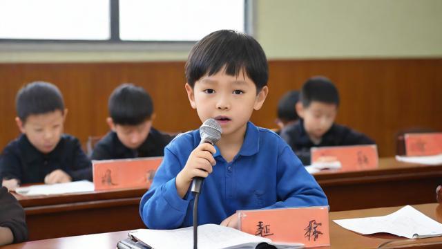 少儿声乐课怎么上-第2张图片-益智教育网 少儿声乐课怎么上-第2张图片-益智教育网