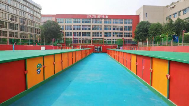 西安东方小学教学质量如何?家长真实评价与择校建议-第1张图片-益智教育网 西安东方小学教学质量如何?家长真实评价与择校建议-第1张图片-益智教育网