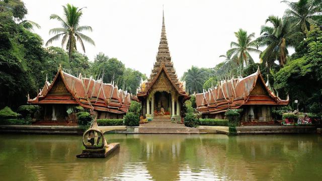 多少钱泰语怎么说?简单学泰语购物用语-第1张图片-益智教育网 多少钱泰语怎么说?简单学泰语购物用语-第1张图片-益智教育网