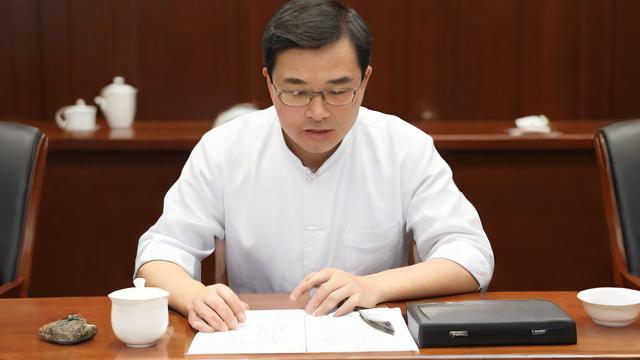 茶艺师证怎么考？流程、条件与备考要点全解析-第1张图片-益智教育网