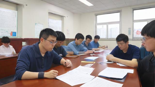 专硕考试流程与备考策略详解，你准备好了吗？-第1张图片-益智教育网