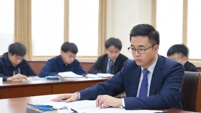 专硕考试流程与备考策略详解，你准备好了吗？-第2张图片-益智教育网