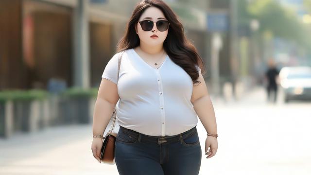 胖人怎么穿衣服好看-第1张图片-益智教育网 胖人怎么穿衣服好看-第1张图片-益智教育网