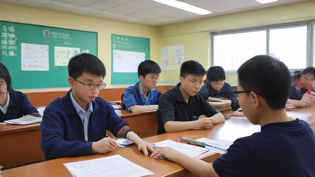 万星复读学校教学质量如何?真实评价与升学率解析-第1张图片-益智教育网 万星复读学校教学质量如何?真实评价与升学率解析-第1张图片-益智教育网