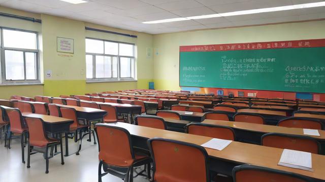 万星复读学校教学质量如何?真实评价与升学率解析-第2张图片-益智教育网 万星复读学校教学质量如何?真实评价与升学率解析-第2张图片-益智教育网