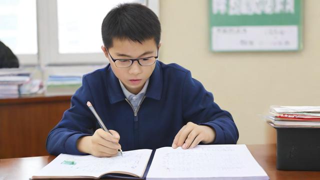 高三化学怎么学才能高效提升成绩?-第1张图片-益智教育网 高三化学怎么学才能高效提升成绩?-第1张图片-益智教育网