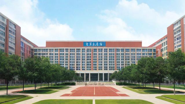 如何从中专生成功升入大学？-第2张图片-益智教育网