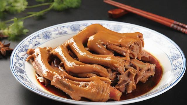 夏天卤菜怎么保存-第1张图片-益智教育网 夏天卤菜怎么保存-第1张图片-益智教育网