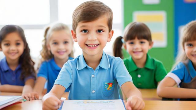 幼儿园老师如何考取资格证书?完整指南-第1张图片-益智教育网 幼儿园老师如何考取资格证书?完整指南-第1张图片-益智教育网