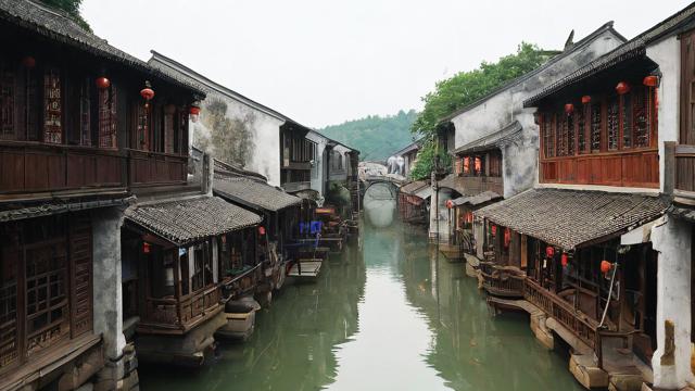 古镇英语怎么说？-第2张图片-益智教育网