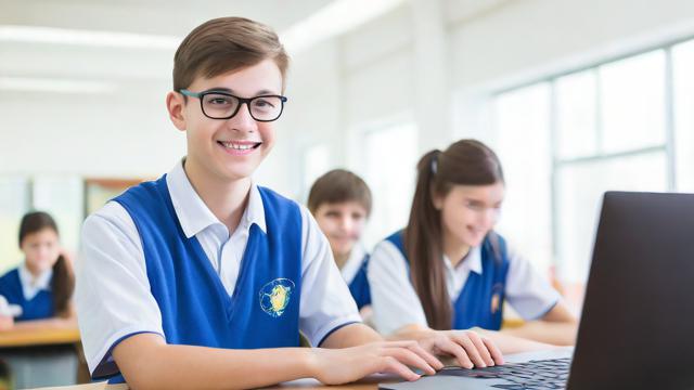 技校学IT靠谱吗?就业前景与课程解析-第1张图片-益智教育网 技校学IT靠谱吗?就业前景与课程解析-第1张图片-益智教育网