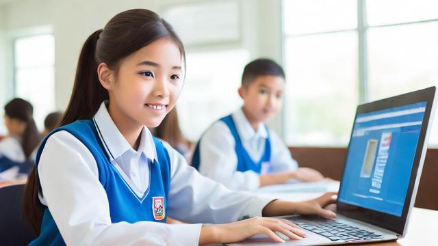 技校学IT靠谱吗?就业前景与课程解析-第2张图片-益智教育网 技校学IT靠谱吗?就业前景与课程解析-第2张图片-益智教育网