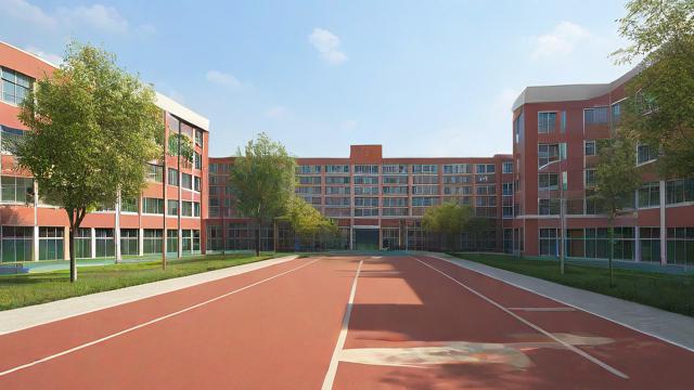 耀华小学的教学质量和校园环境究竟如何?-第2张图片-益智教育网 耀华小学的教学质量和校园环境究竟如何?-第2张图片-益智教育网