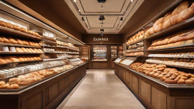 面包店英文怎么说-第2张图片-益智教育网 面包店英文怎么说-第2张图片-益智教育网