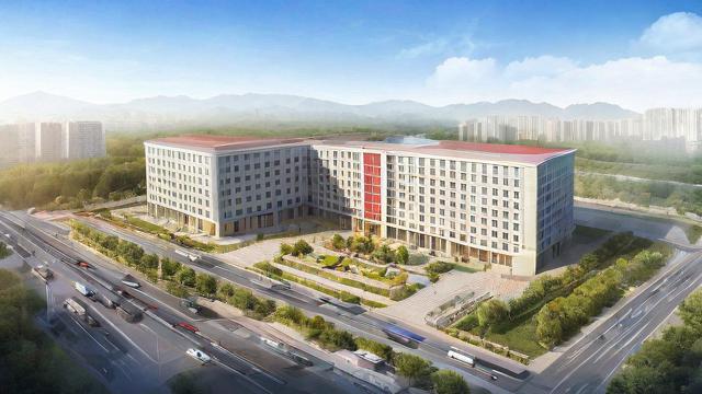 宝鸡市亚太学院怎么走?最新交通路线指南-第1张图片-益智教育网 宝鸡市亚太学院怎么走?最新交通路线指南-第1张图片-益智教育网