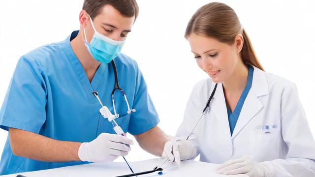 针灸师证怎么考,报考条件、流程及备考要点全解析-第2张图片-益智教育网 针灸师证怎么考,报考条件、流程及备考要点全解析-第2张图片-益智教育网