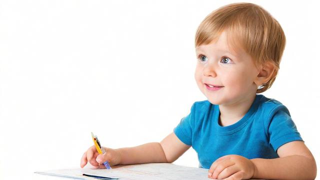 如何有效地教小孩学习英语？-第2张图片-益智教育网