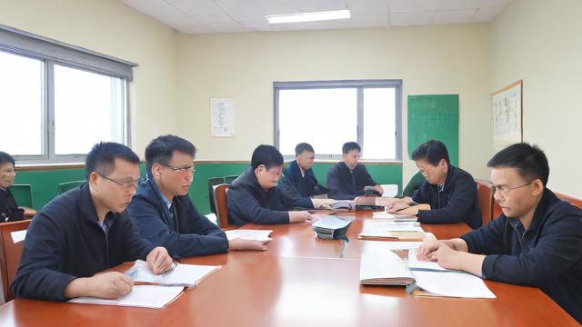 四级考试具体怎么考?详解考试流程与备考策略-第2张图片-益智教育网 四级考试具体怎么考?详解考试流程与备考策略-第2张图片-益智教育网