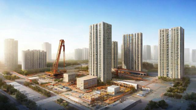 郑州二建公司靠谱吗?实力、口碑全解析-第1张图片-益智教育网 郑州二建公司靠谱吗?实力、口碑全解析-第1张图片-益智教育网
