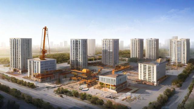 郑州二建公司靠谱吗?实力、口碑全解析-第2张图片-益智教育网 郑州二建公司靠谱吗?实力、口碑全解析-第2张图片-益智教育网