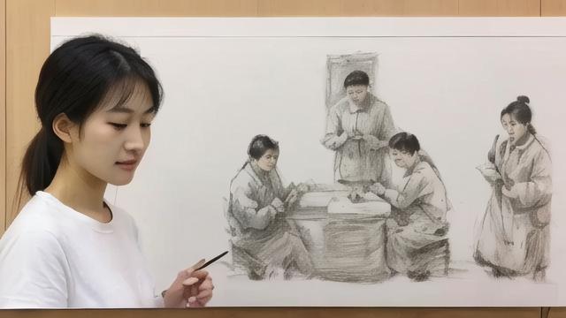 高考美术生考试流程及备考指南是什么?-第1张图片-益智教育网 高考美术生考试流程及备考指南是什么?-第1张图片-益智教育网