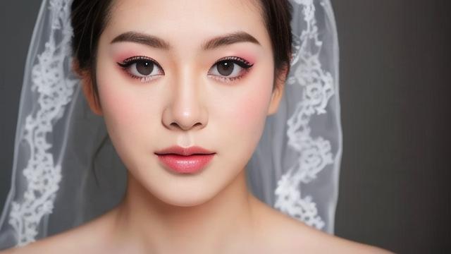 如何打造完美的新娘妆容?-第1张图片-益智教育网 如何打造完美的新娘妆容?-第1张图片-益智教育网
