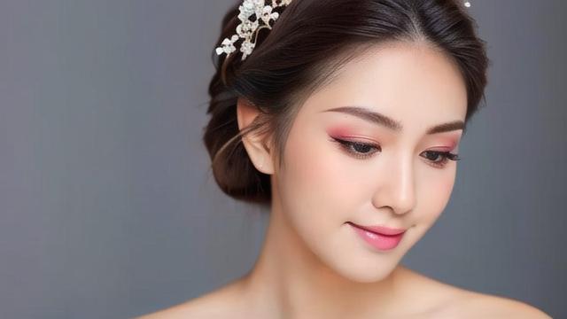 如何打造完美的新娘妆容?-第2张图片-益智教育网 如何打造完美的新娘妆容?-第2张图片-益智教育网