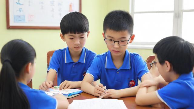 优智学校的教育理念如何实践?-第2张图片-益智教育网 优智学校的教育理念如何实践?-第2张图片-益智教育网