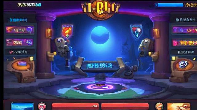 如何开发游戏软件?-第1张图片-益智教育网 如何开发游戏软件?-第1张图片-益智教育网