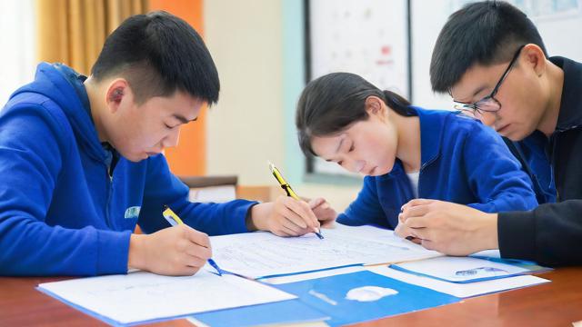 中考志愿填报,如何做出最佳选择?-第1张图片-益智教育网 中考志愿填报,如何做出最佳选择?-第1张图片-益智教育网