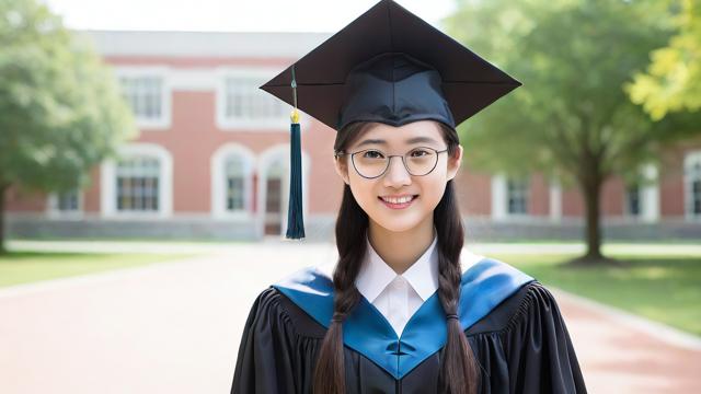 大学无法毕业怎么办?解决方法和应对策略-第1张图片-益智教育网 大学无法毕业怎么办?解决方法和应对策略-第1张图片-益智教育网